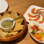 シュラスコ＆肉バル RUMP - 