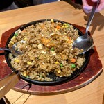 シュラスコ＆肉バル RUMP - 