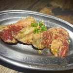 大衆ホルモン肉力屋 - 