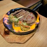 シュラスコ＆肉バル RUMP - 