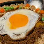 シュラスコ＆肉バル RUMP 四ツ谷しんみち通り店 - 