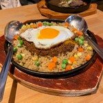 シュラスコ＆肉バル RUMP - 