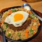 シュラスコ＆肉バル RUMP - 