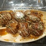 あほや - 料理写真: