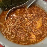 タンタンメン金家 上星川店 - 