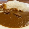カレーショップMASARA