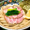 中華蕎麦 一番舎 - スタンダードつけ麺