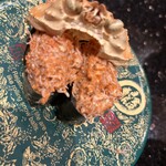 金沢まいもん寿司 - 料理写真: