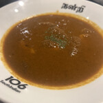 106 サウスインディアン - 