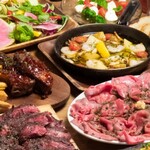 肉ビストロ酒場アーサー - 