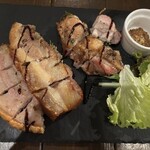 炉端×イタリアン アルベロ - 