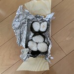 元祖天むす千寿 - 