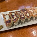 麺屋ブルーズ - 