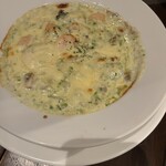 炉端×イタリアン アルベロ - 