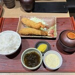 まるは食堂 - 