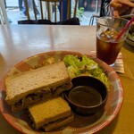 C&C BREAKFAST OKINAWA - 