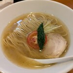 麺屋ブルーズ - 