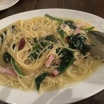 炉端×イタリアン アルベロ - 