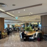 BOTANI：CURRY 梅田店 - 