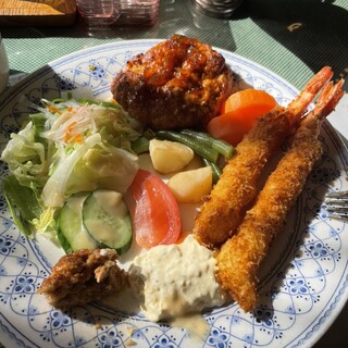 ごはん亭まえふじ_0