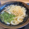 うどん おかだ
