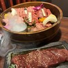 神戸ビーフ焼肉 お加虎