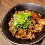 創作酒肴 はじめ - 