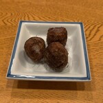 みの竹 - 