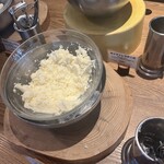 goodspoon pizzeria＆cheese 立川店 - 