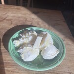 goodspoon pizzeria＆cheese - 