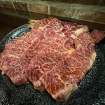 焼肉ゆえん - 