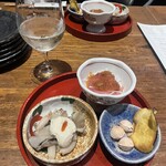 とんかつ & 焼鳥 An 四谷 - 