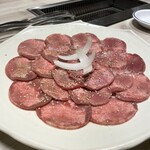 大陸食道 館林店 - 