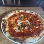 goodspoon pizzeria＆cheese - 