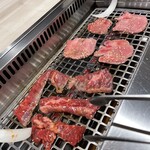 大陸食道 館林店 - 