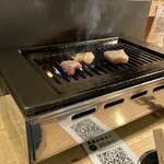 肉の変態集団 疾風ホルモン - 