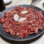 大陸食道 館林店 - 