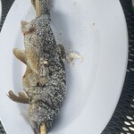 釣り堀CAFE 二見 - 