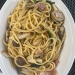 釣り堀CAFE 二見 - 