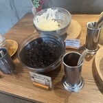 goodspoon pizzeria＆cheese 立川店 - 