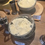 goodspoon pizzeria＆cheese 立川店 - 
