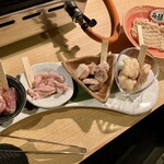 肉の変態集団 疾風ホルモン - 