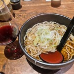 とんかつ & 焼鳥 An 四谷 - 