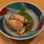 みの竹 - 