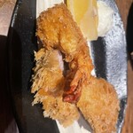 とんかつ & 焼鳥 An 四谷 - 