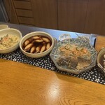 みの竹 - 