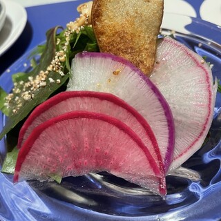 Femme de bateau Aoki_1