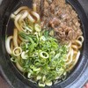元気うどん 木津駅前店