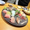丸秀鮮魚店 二日市店