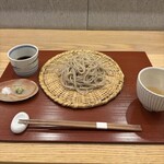 そば切り 岳空 - 